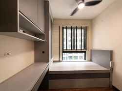 The Brownstone (D27), Condominium #599485941